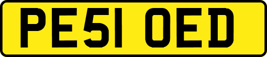 PE51OED