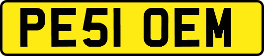 PE51OEM