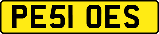 PE51OES