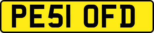 PE51OFD