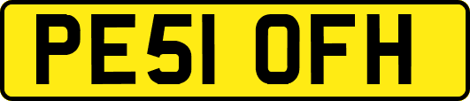 PE51OFH