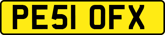 PE51OFX