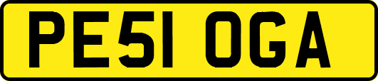 PE51OGA