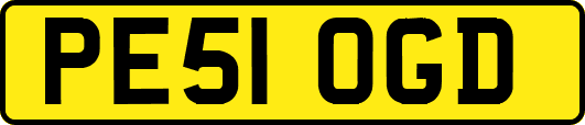 PE51OGD
