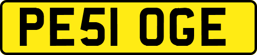PE51OGE