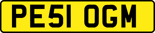 PE51OGM