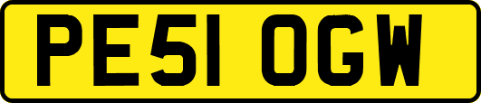 PE51OGW
