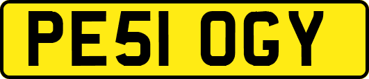 PE51OGY