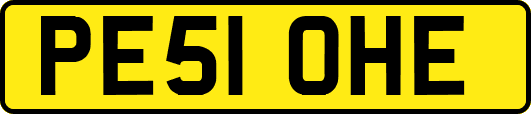 PE51OHE