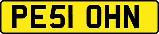 PE51OHN