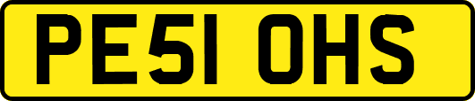 PE51OHS
