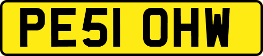 PE51OHW