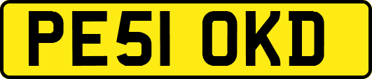 PE51OKD