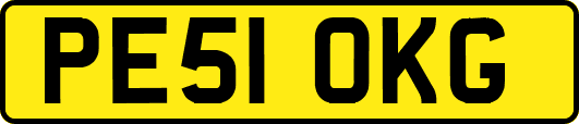 PE51OKG