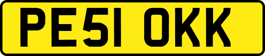 PE51OKK