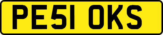 PE51OKS