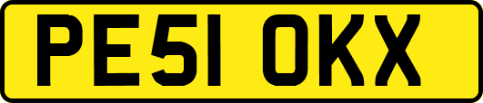 PE51OKX