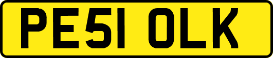 PE51OLK