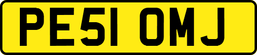 PE51OMJ