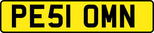 PE51OMN