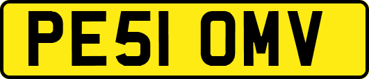 PE51OMV