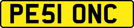 PE51ONC