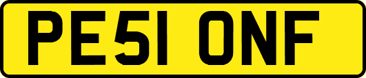 PE51ONF