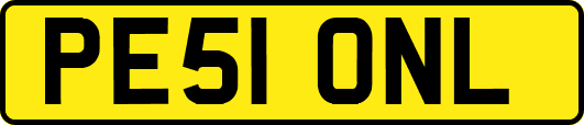 PE51ONL