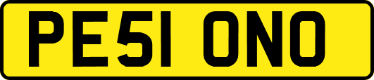 PE51ONO