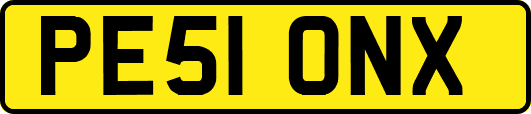 PE51ONX