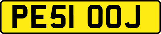 PE51OOJ