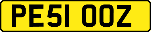 PE51OOZ