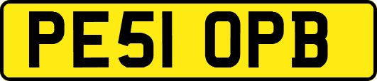 PE51OPB