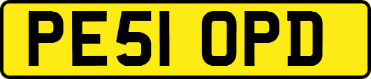 PE51OPD