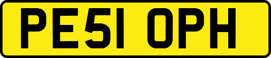 PE51OPH