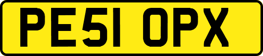 PE51OPX