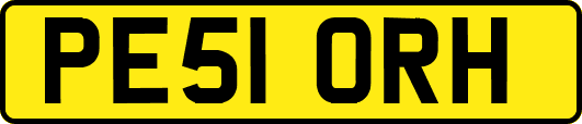 PE51ORH