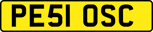 PE51OSC