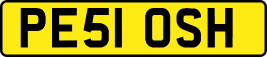 PE51OSH