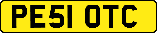 PE51OTC