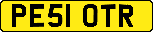 PE51OTR