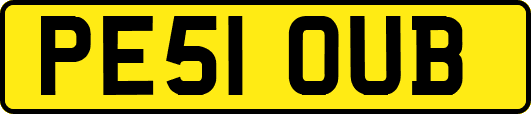 PE51OUB