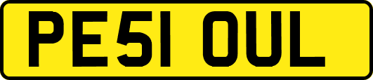 PE51OUL