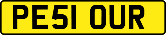 PE51OUR