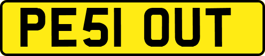 PE51OUT