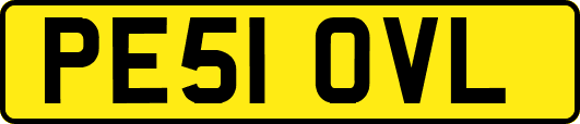 PE51OVL