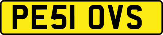 PE51OVS
