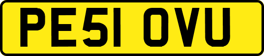 PE51OVU