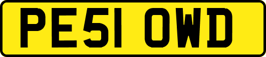 PE51OWD