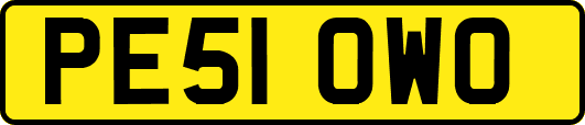 PE51OWO